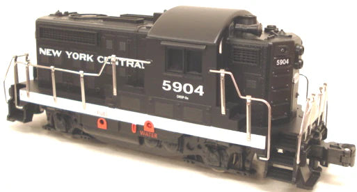 RMT # 4212 NYC GP DIESEL ENGINE # 5904