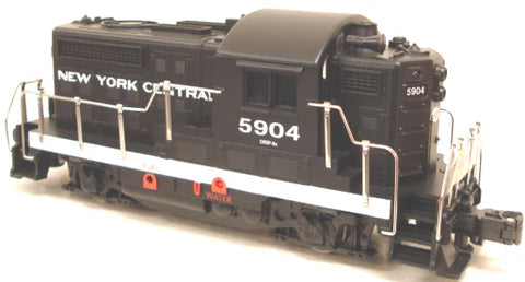 RMT # 4212 NYC GP DIESEL ENGINE # 5904