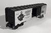 Lionel # 9780 Johnny Cash Box Car