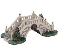 Lemax # 63567 Park Footbridge