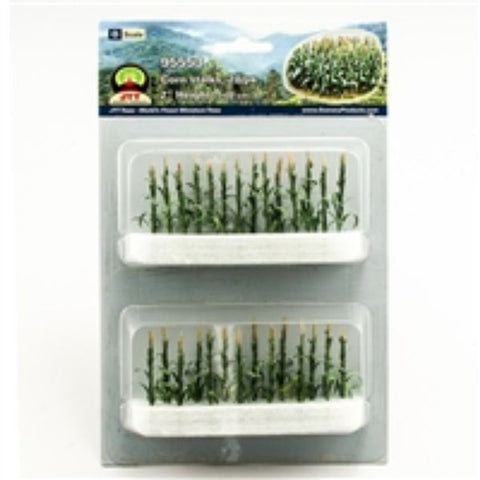 JTT # 95553 2" Corn Stalks