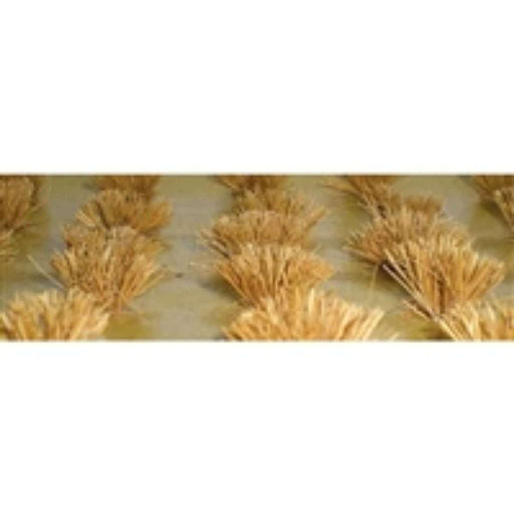 JTT # 95579 3/8 Detachable Wheat Bushes