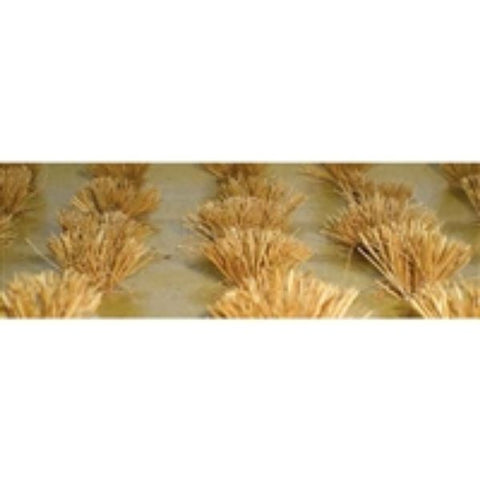 JTT # 95579 3/8 Detachable Wheat Bushes