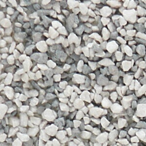 Woodland Scenics # B1394 Medium Ballast / Gray Blend