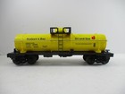 Lionel # 19605 Hudson Bay Tank Car