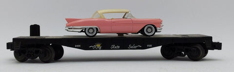 Lionel # 36067 FC w/Cadillac