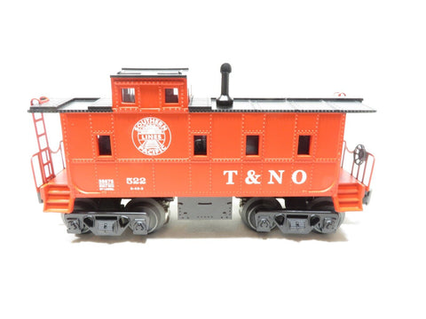 Lionel # 36675 Southern Pacific T & NO Caboose