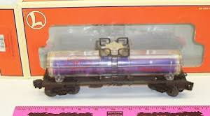 Lionel # 16154 6315-2 Reactor Fluid Tank Car