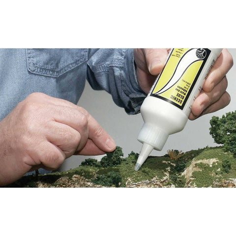 Woodland Scenics # S190 Scenic Glue