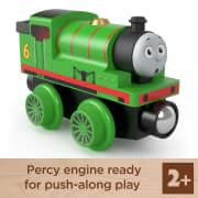 Thomas & Friends # HBJ86 Percy Engine