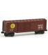 MTH # 30-4188a NYC 40' Double-Door Box Car