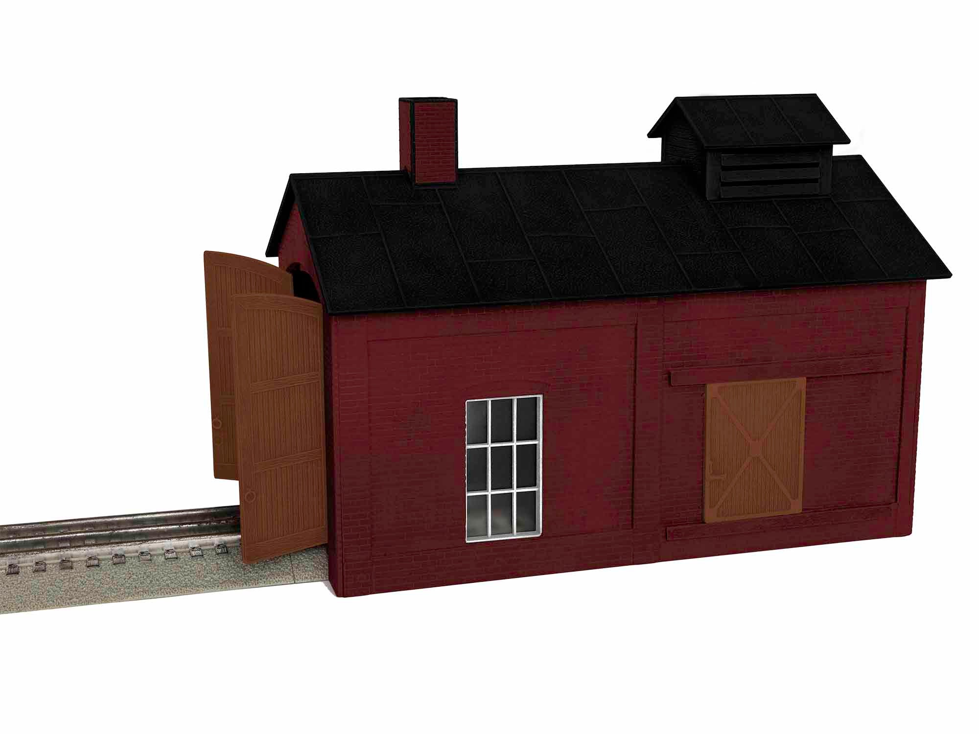 Lionel # 1930140 Trolley House