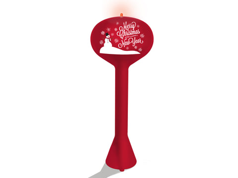 Lionel # 2129290 Christmas Water Tower