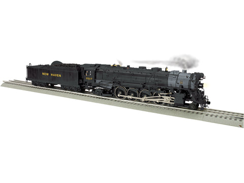 Lionel # 2131570 New Haven Legacy L2a Mohawk # 3507