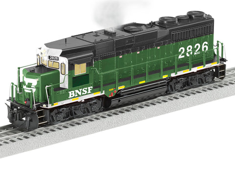 Lionel # 2133442 BNSF Legacy GP 30 #2826
