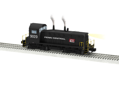 Lionel # 2233240 Penn Central Legacy SW1200 #9020