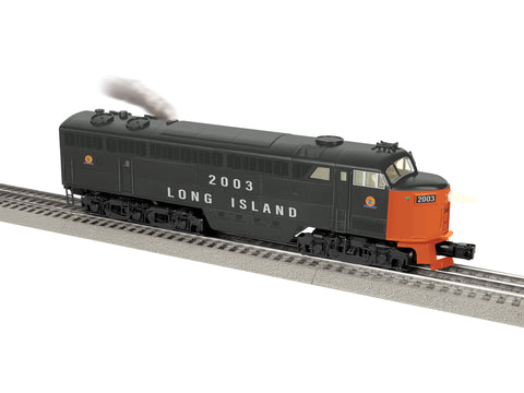 Lionel # 2233282 Long Island Legacy C Liner #2003