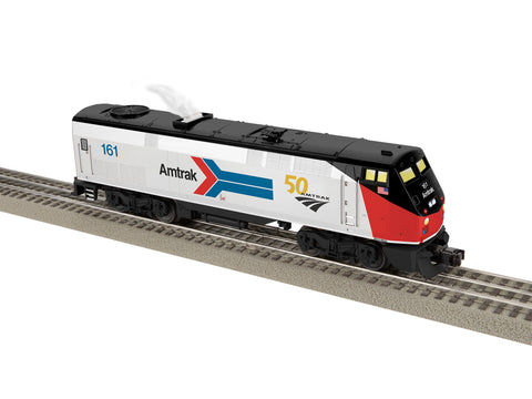Lionel # 2234040 Amtrak LC+ #161