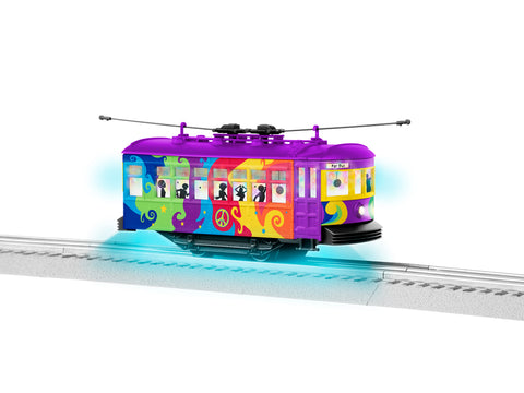 Lionel # 2235030 Trippy Trolley