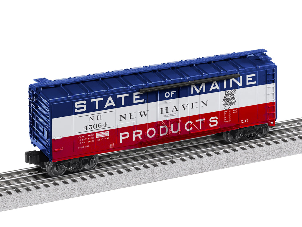 Lionel # 2243292 New Haven O RLB #45064