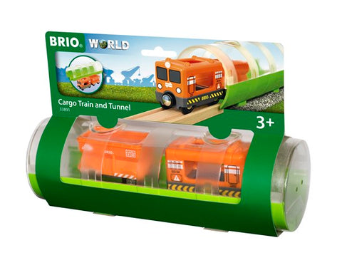 Brio # 36009 Special Edition 2022 Train – Tom's Trains NY