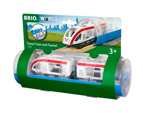 Brio # 36009 Special Edition 2022 Train – Tom's Trains NY