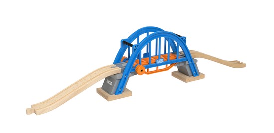 Brio # 33961 Smart Tech Lifting Bridge
