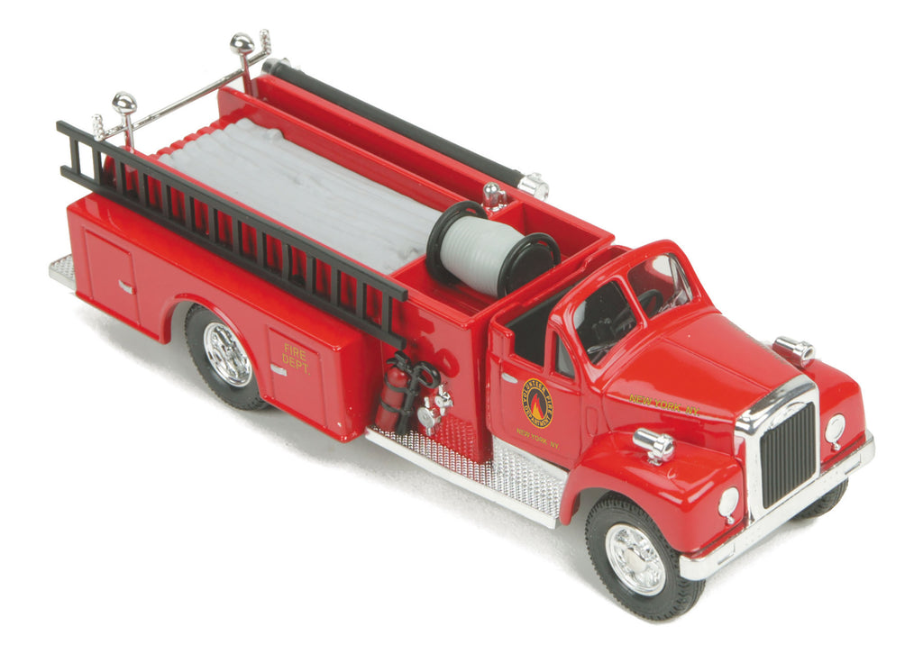 MTH # 30-50102 NYC Fire Department