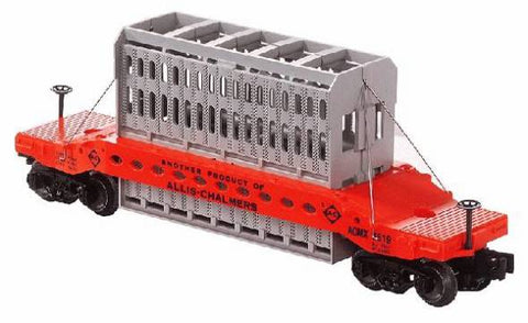 Lionel # 36088 Allis Chalmers Condenser Car