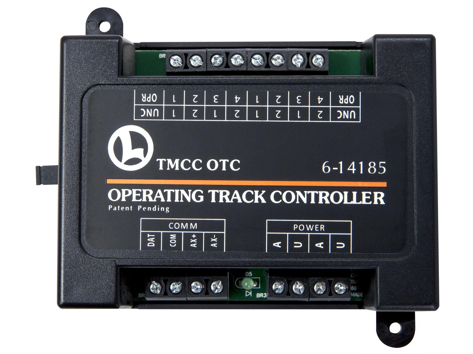 Lionel # 14185 TMCC Operating Track Controller