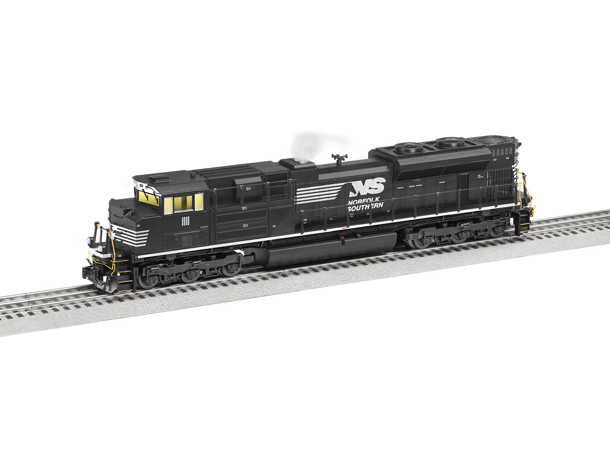 Lionel # 85056 Norfolk Southern Legacy SD70ACE # 1111