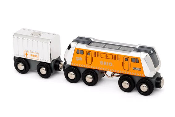 Brio cargo top