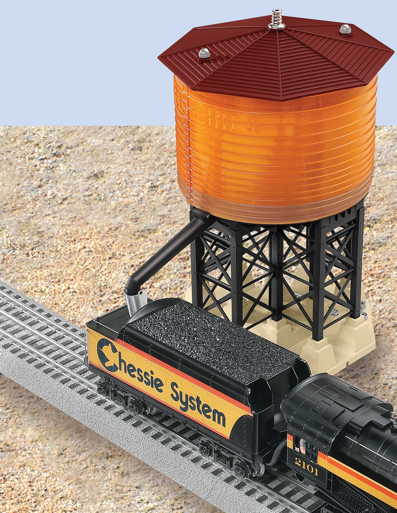 Lionel # 24224 #38 Water Tower