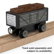 Thomas & Friends # HBJ89 Troublesome Truck & Crates
