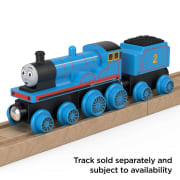 Thomas & Friends # HBJ99 Edward Engine And Coal Car