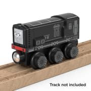 Thomas & Friends # HBJ84 Diesel Engine