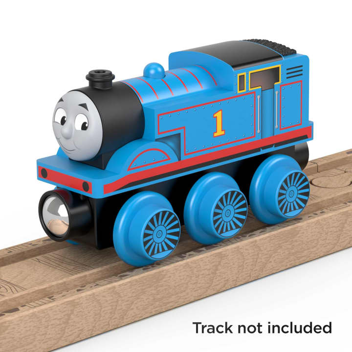 Thomas & Friends # HBJ85 Thomas Engine