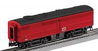 Lionel # 81531 MKT Legacy Scale Non-Powered FB-2 Diesel