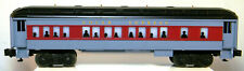 Lionel # 25101 The Polar Express Lighted Coach Passenger Car