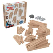 Thomas & Friends # HDX06 Expansion Clackety-Track Pack