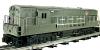 Williams By Bachmann # 21105 NYC FM Trainmaster Powered Locomotive
