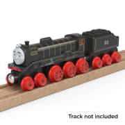 Thomas & Friends # HBK11 Hiro Engine And Coal Car