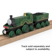 Thomas & Friends # HBK13 Emily Engine And Coal Car
